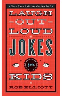 Laugh-Out-Loud Jokes for Kids