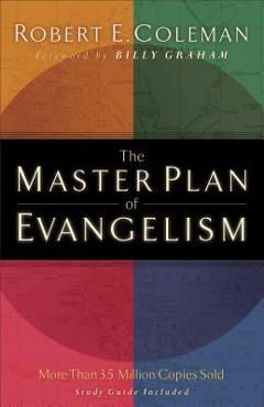 The Master Plan of Evangelism - Robert E. Coleman - Imagine 1