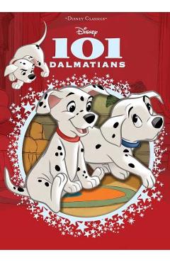 Disney 101 Dalmatians - Editors Of Studio Fun International