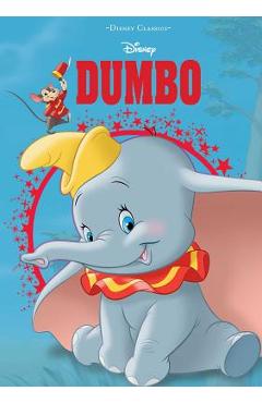 Disney: Dumbo - Editors Of Studio Fun International