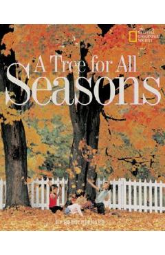 Tree for All Seasons - Robin Bernard