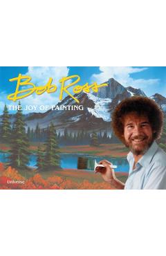 Bob Ross: The Joy of Painting - Bob Ross