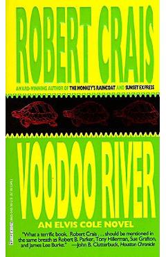 Voodoo River - Robert Crais
