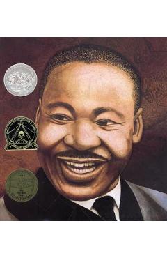 Martin\'s Big Words: The Life of Dr. Martin Luther King, Jr. - Doreen Rappaport