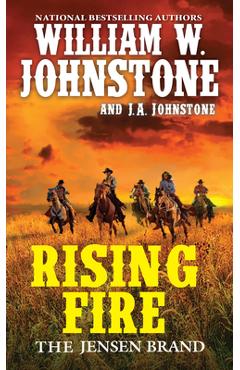 Rising Fire