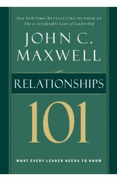 Relationships 101