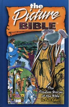 Picture Bible - Iva Hoth