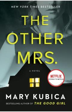 The Other Mrs. - Mary Kubica