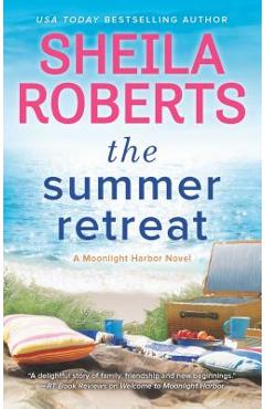 The Summer Retreat - Sheila Roberts