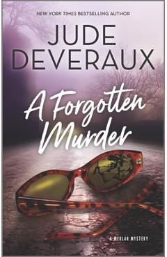 A Forgotten Murder - Jude Deveraux