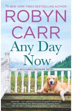 Any Day Now - Robyn Carr