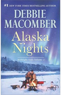 Alaska Nights: An Anthology - Debbie Macomber