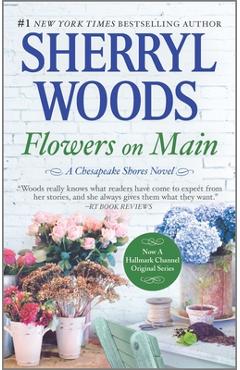 Flowers on Main - Sherryl Woods