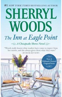 The Inn at Eagle Point - Sherryl Woods