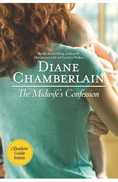 The Midwife\'s Confession - Diane Chamberlain