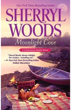 Moonlight Cove - Sherryl Woods