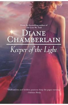 Keeper of the Light - Diane Chamberlain