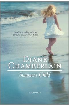Summer\'s Child - Diane Chamberlain
