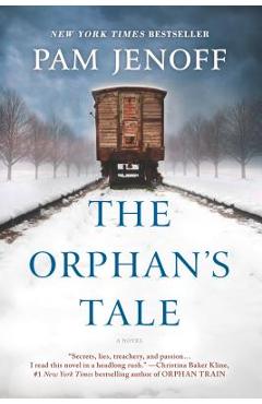The Orphan\'s Tale - Pam Jenoff