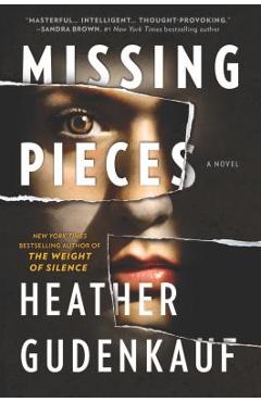 Missing Pieces - Heather Gudenkauf