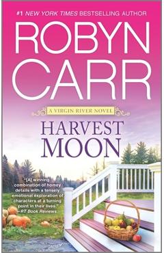 Harvest Moon - Robyn Carr