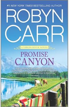 Promise Canyon - Robyn Carr