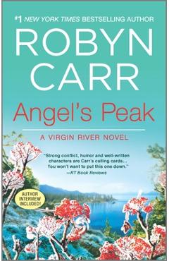 Angel\'s Peak - Robyn Carr