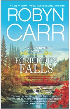 Forbidden Falls - Robyn Carr
