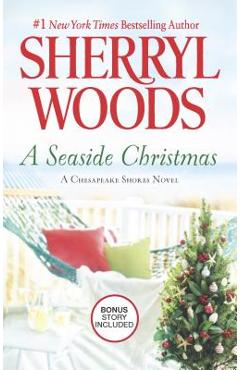 A Seaside Christmas: An Anthology - Sherryl Woods
