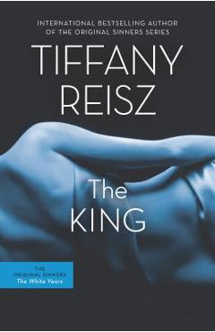 The King - Tiffany Reisz