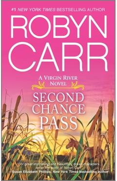 Second Chance Pass - Robyn Carr