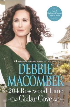 204 Rosewood Lane - Debbie Macomber