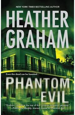 Phantom Evil - Heather Graham