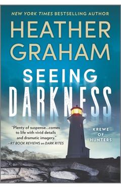 Seeing Darkness - Heather Graham