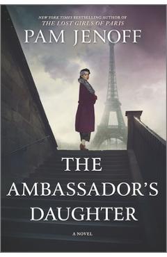 The Ambassador\'s Daughter - Pam Jenoff