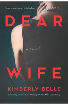 Dear Wife - Kimberly Belle