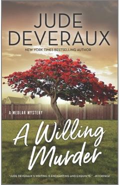A Willing Murder - Jude Deveraux
