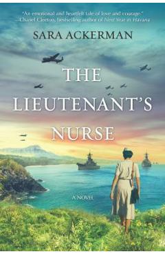 The Lieutenant\'s Nurse - Sara Ackerman