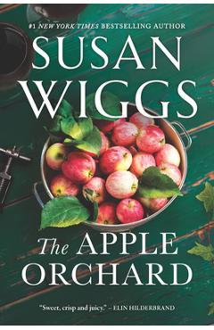 The Apple Orchard - Susan Wiggs