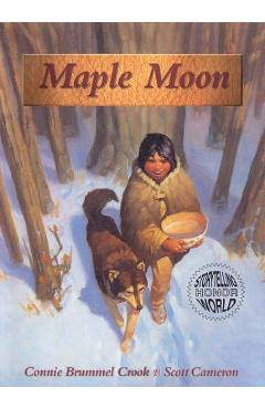 Maple Moon - Connie Brummel Crook