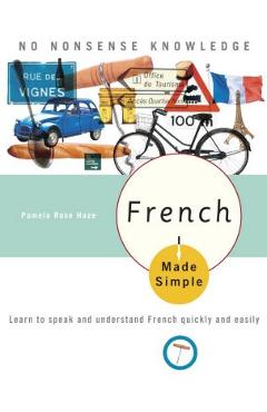 French Made Simple - Pamela Rose Haze