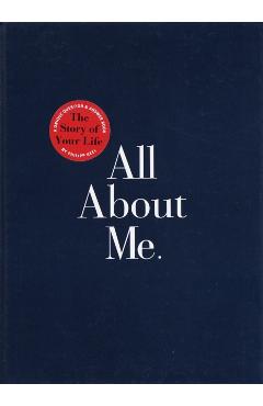 All about Me: The Story of Your Life - Philipp Keel