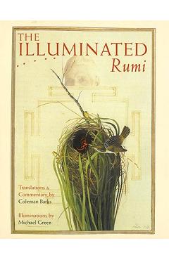 The Illuminated Rumi - Jalal Al Rumi