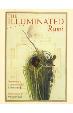The Illuminated Rumi - Jalal Al Rumi