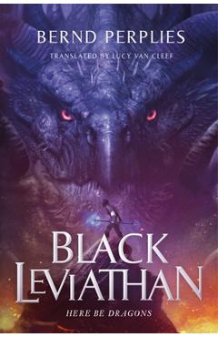 Black Leviathan - Bernd Perplies