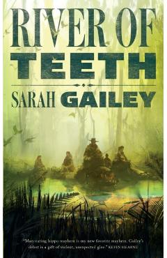 River of Teeth
