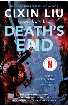 Death's End - Cixin Liu