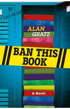 Ban This Book - Alan Gratz