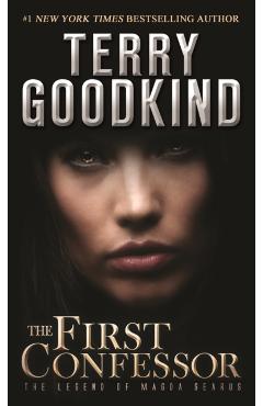 The First Confessor - Terry Goodkind