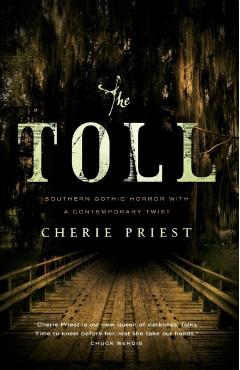 The Toll - Cherie Priest - Imagine 1